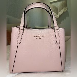 Kate Spade Pink Bag